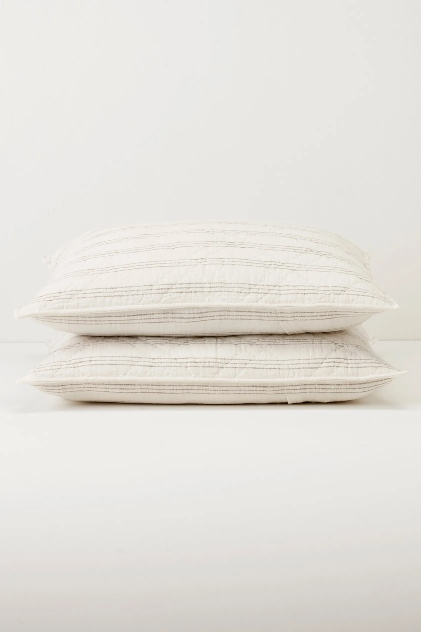 Soft Surroundings Grayson Cotton Sham
