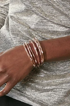 Soft Surroundings Gretta Gem Cuff