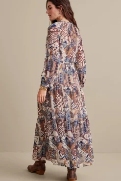 Soft Surroundings Hailey Dress