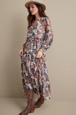 Soft Surroundings Hailey Dress