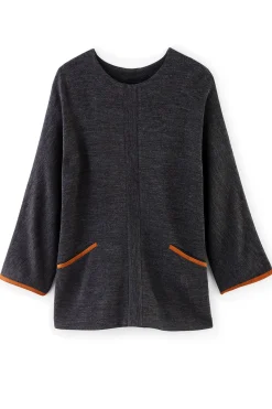 Soft Surroundings Hanna Convertible Tunic