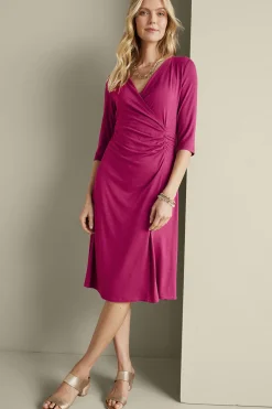 Soft Surroundings Hyannis Dress