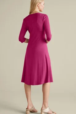Soft Surroundings Hyannis Dress