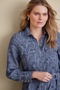 Soft Surroundings Irina Dress