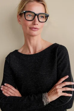 Soft Surroundings Janae Top