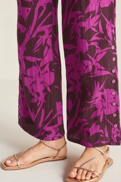 Soft Surroundings KAANAS Alayta Strappy Sandal