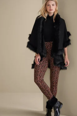 Soft Surroundings Kamaria Wrap