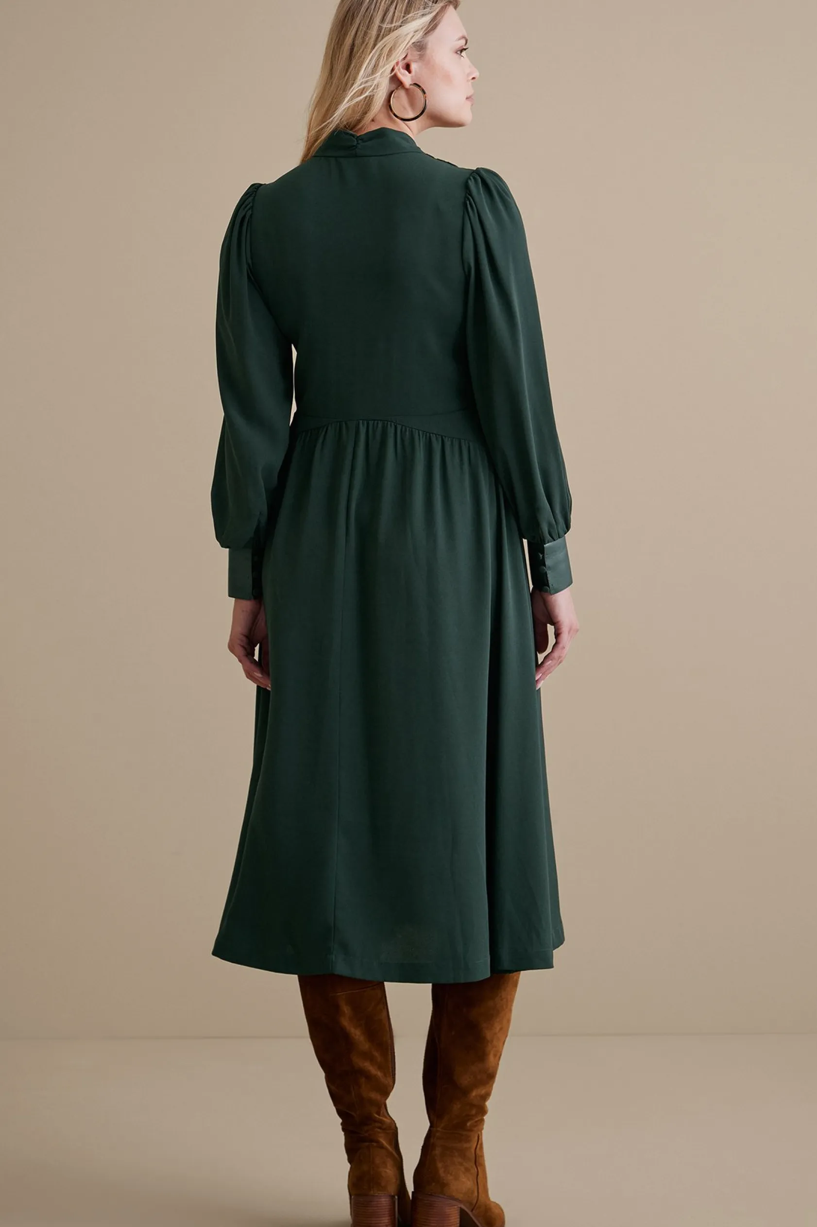 Soft Surroundings Katrina Dress