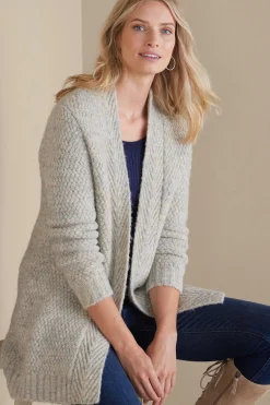 Soft Surroundings Kenley Cardigan