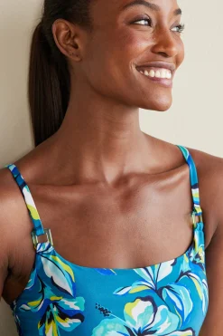 Soft Surroundings La Blanca Fiji Mio