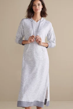 Soft Surroundings Lazy Day Lounge Dress