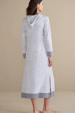 Soft Surroundings Lazy Day Lounge Dress