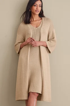 Soft Surroundings Lucera Cardigan