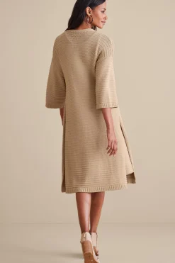 Soft Surroundings Lucera Cardigan