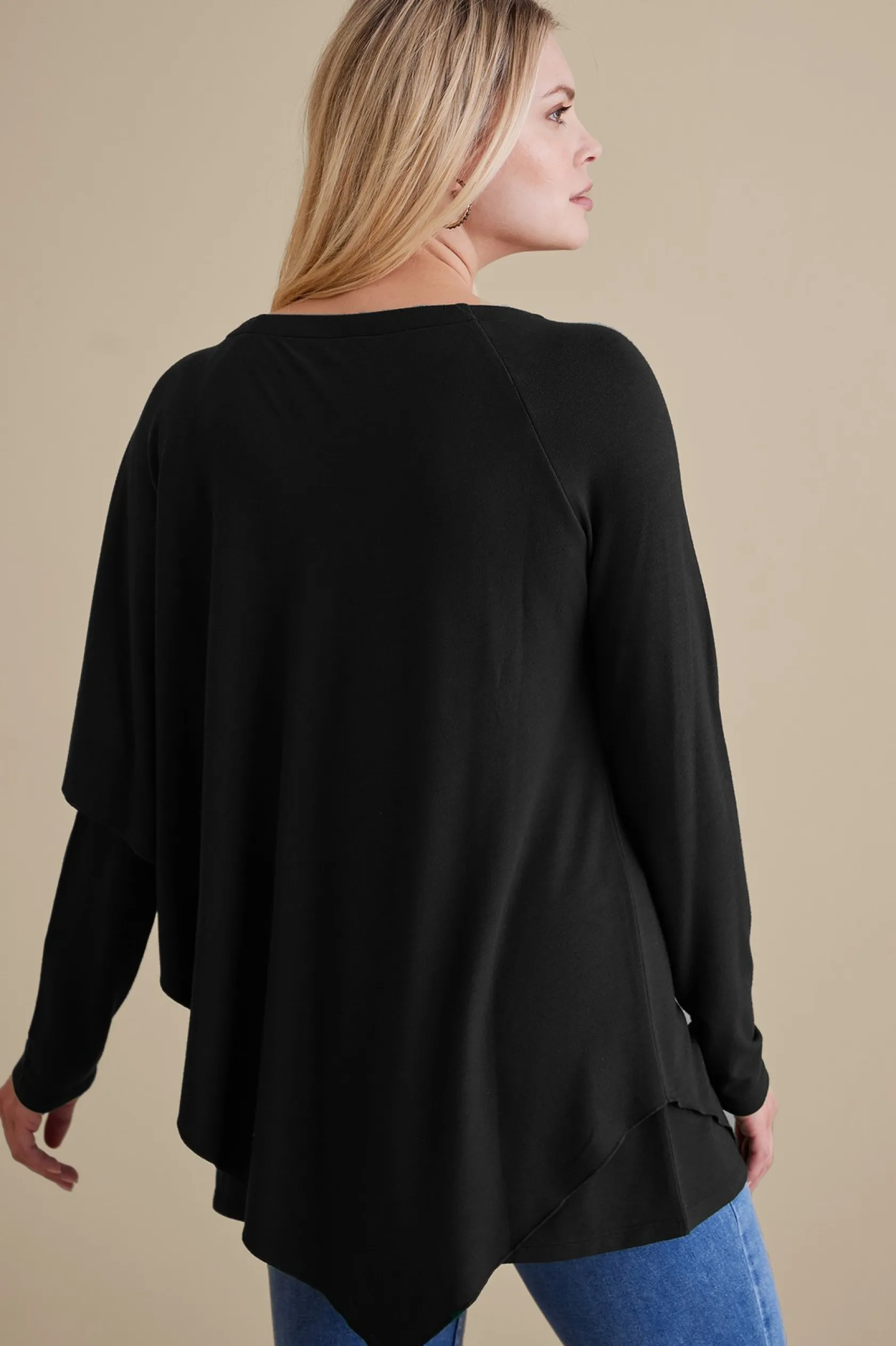 Soft Surroundings Madeline Tunic