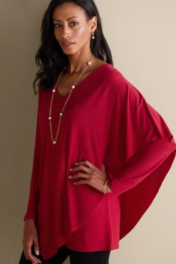 Soft Surroundings Madeline Tunic