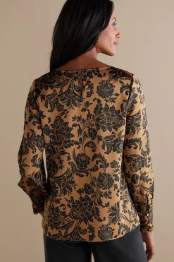 Soft Surroundings Maiya Top