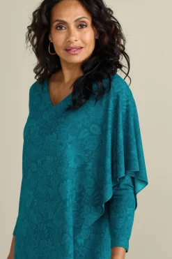 Soft Surroundings Marla Dress