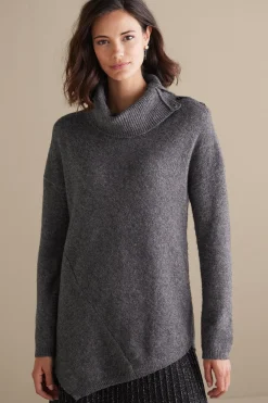 Soft Surroundings Maxine Sweater