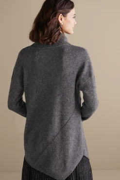Soft Surroundings Maxine Sweater