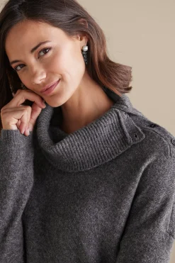 Soft Surroundings Maxine Sweater