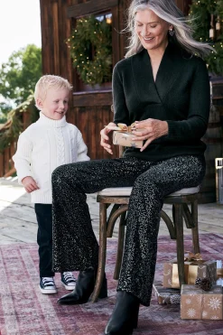 Soft Surroundings Meera Sweater