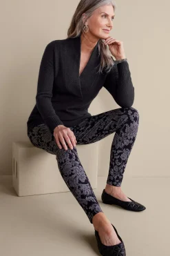 Soft Surroundings Meera Sweater