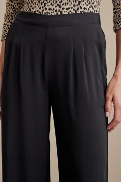 Soft Surroundings Melita Wide Leg Pants