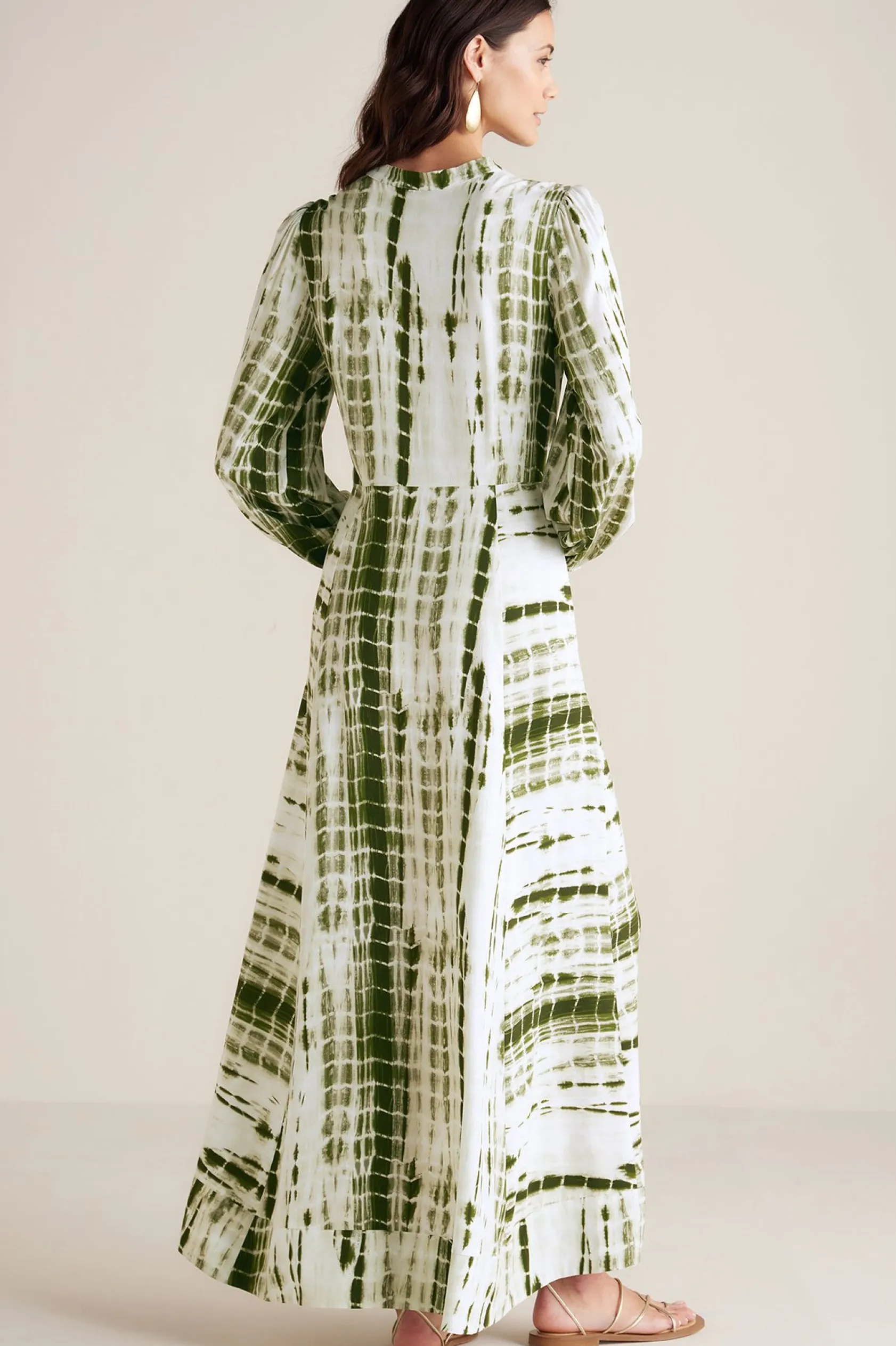 Soft Surroundings Melody Dress