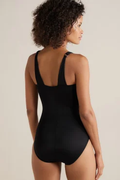 Soft Surroundings Miraclesuit® Network Azura 1-Piece