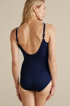 Soft Surroundings MiracleSuit® Oceanus One Piece