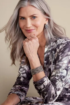 Soft Surroundings Naima Dress