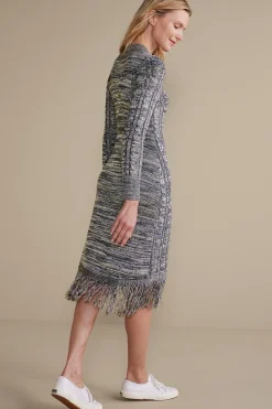 Soft Surroundings Neve Sweater Dress