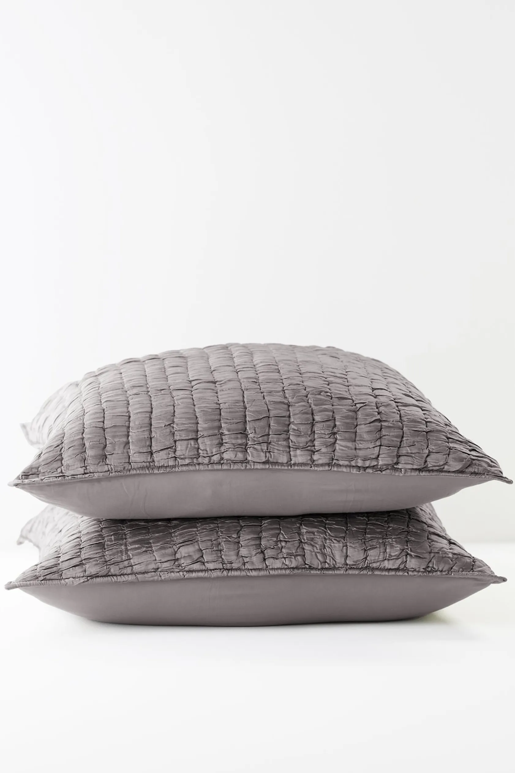 Soft Surroundings Nicolette Crinkle Sham