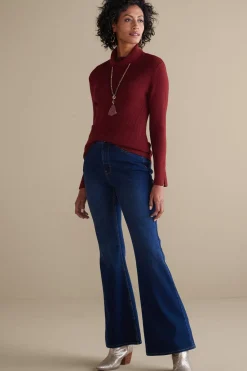 Soft Surroundings Nika Sweater