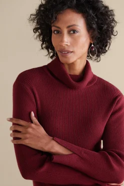 Soft Surroundings Nika Sweater