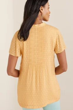 Soft Surroundings Offshore Top