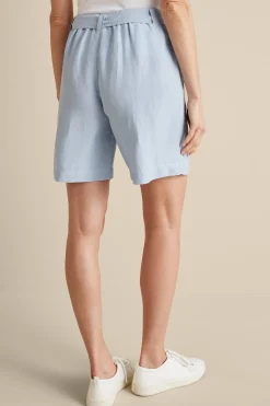 Soft Surroundings Ojai Shorts