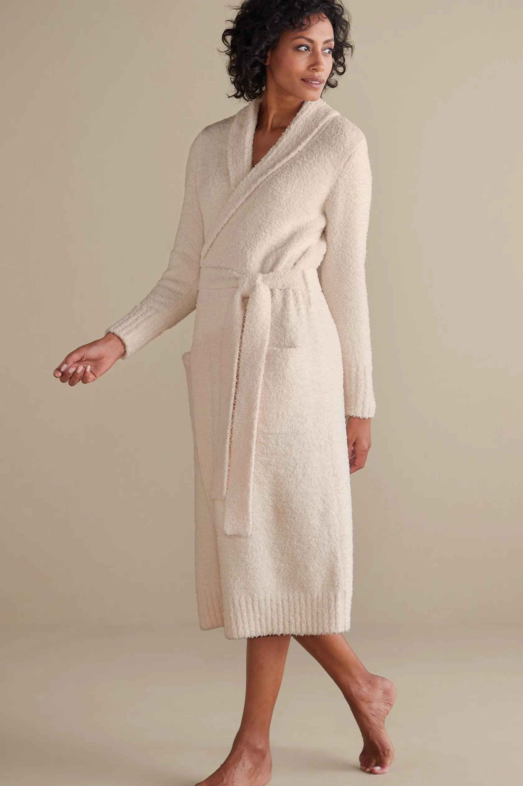 Soft Surroundings Orabella Robe