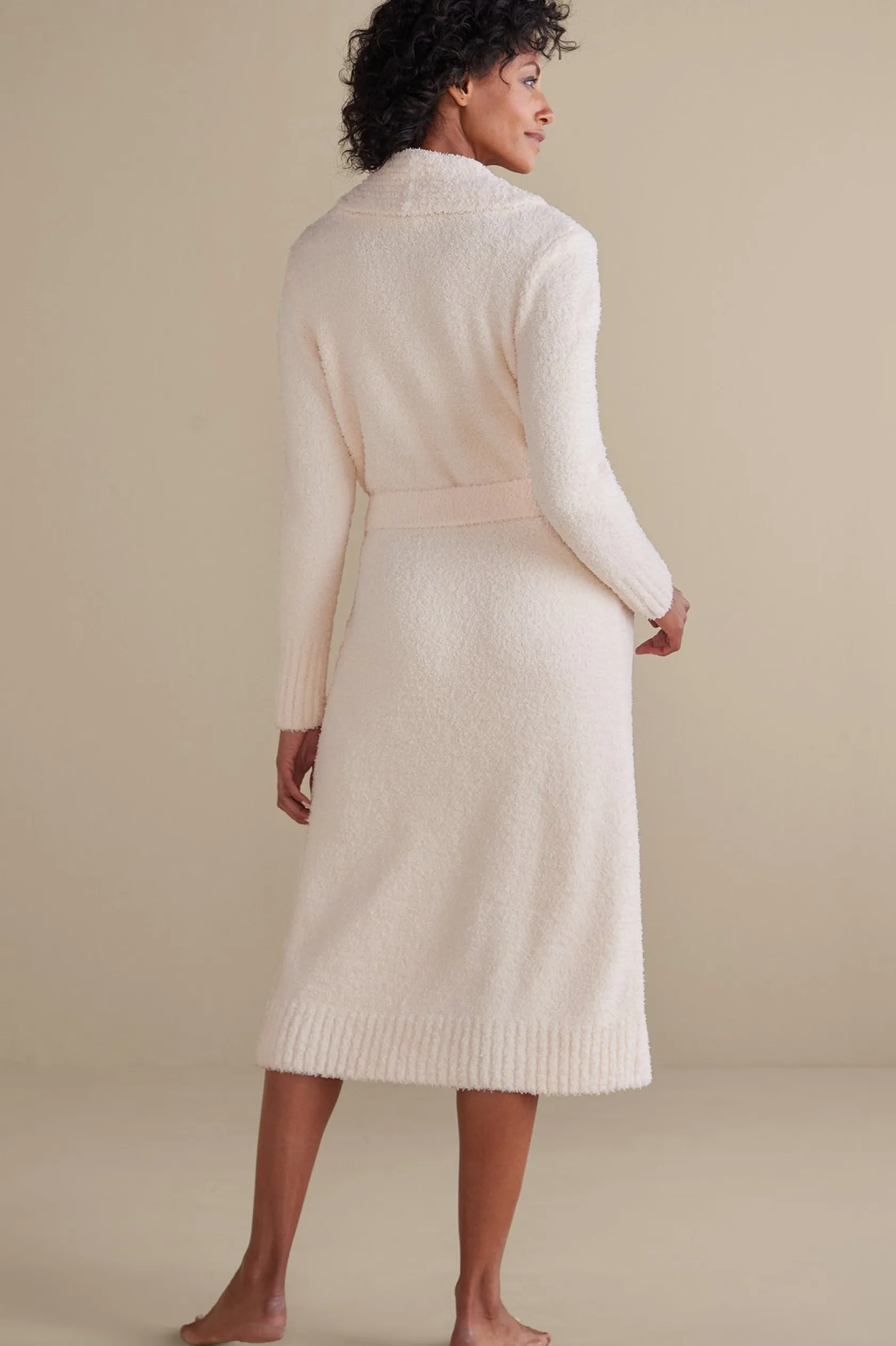 Soft Surroundings Orabella Robe