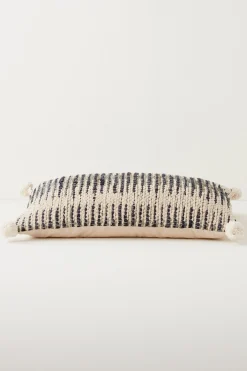 Soft Surroundings Penny Pom Pillow