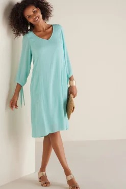 Soft Surroundings Petites Hera Dress