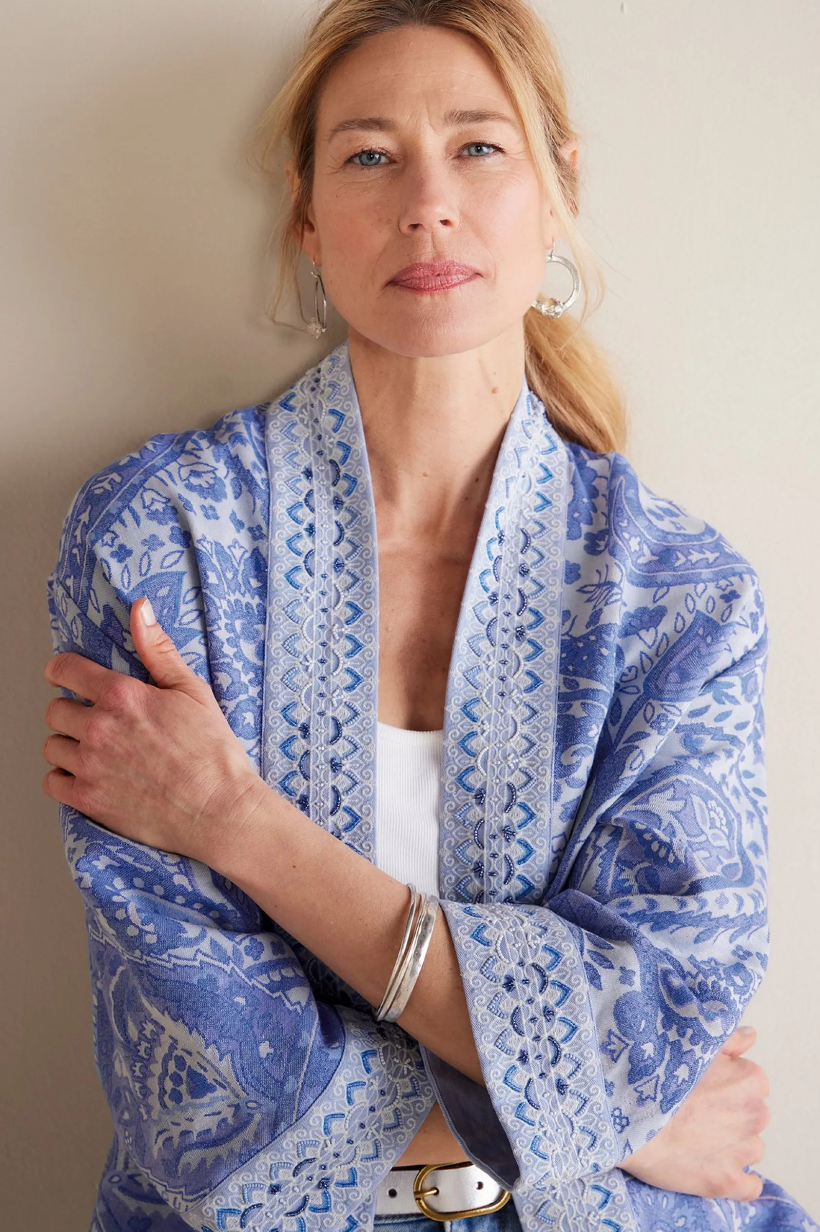 Soft Surroundings Petites Verrado Jacket