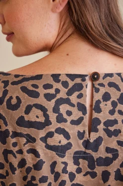 Soft Surroundings Raelynn Lyocell Pullover