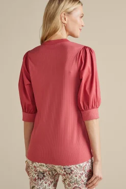 Soft Surroundings Raylee Knit Pullover