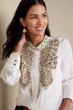 Soft Surroundings Remi Top  Cami