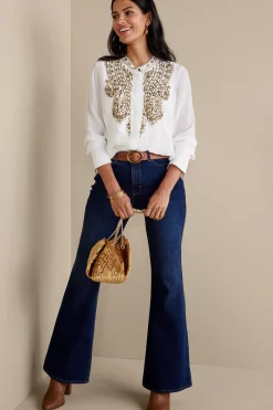 Soft Surroundings Remi Top  Cami