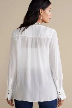 Soft Surroundings Remi Top Cami