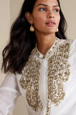 Soft Surroundings Remi Top Cami