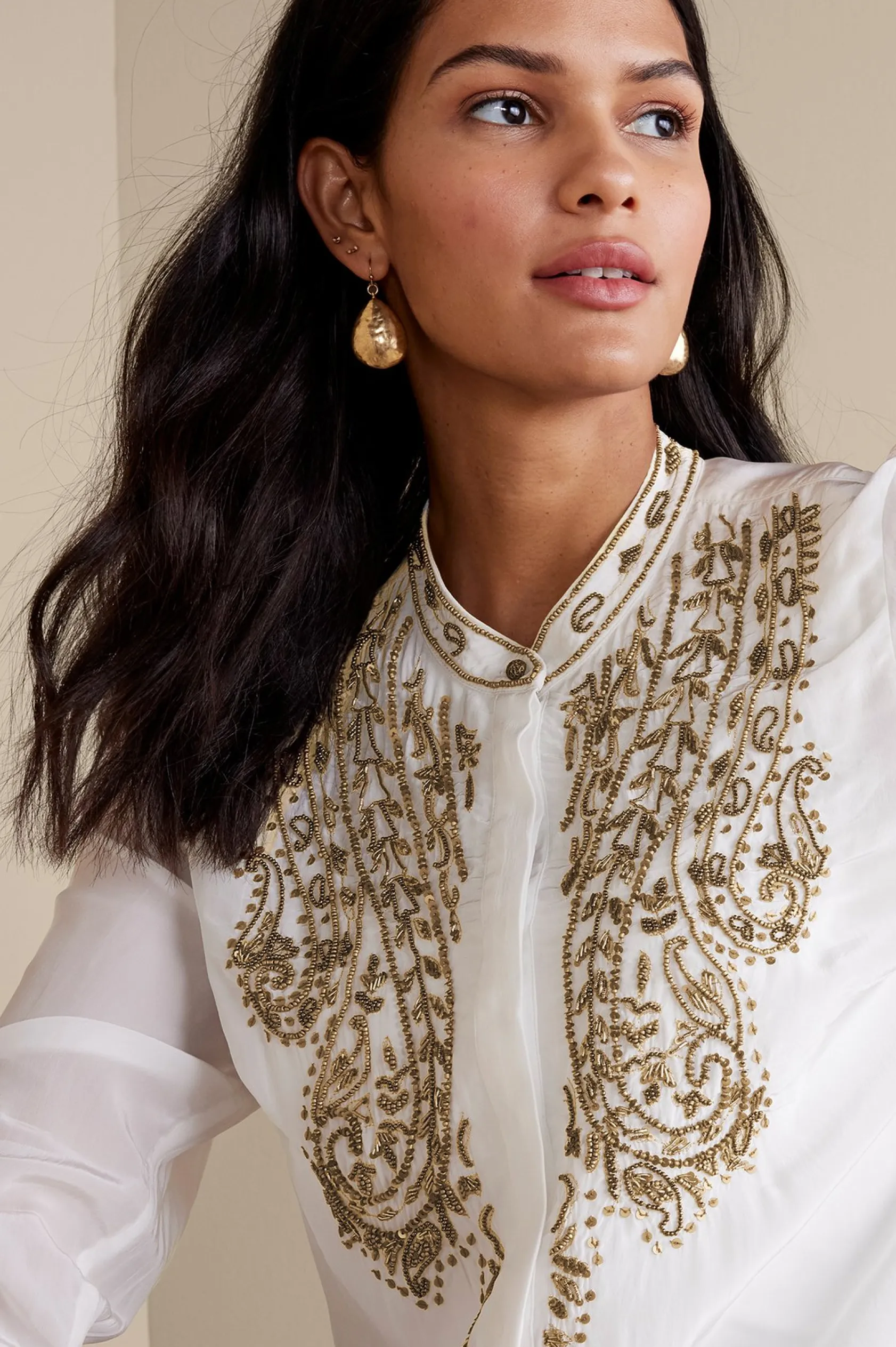 Soft Surroundings Remi Top Cami